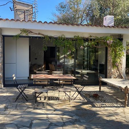 Bond Beach Village Альтафулья Экстерьер фото