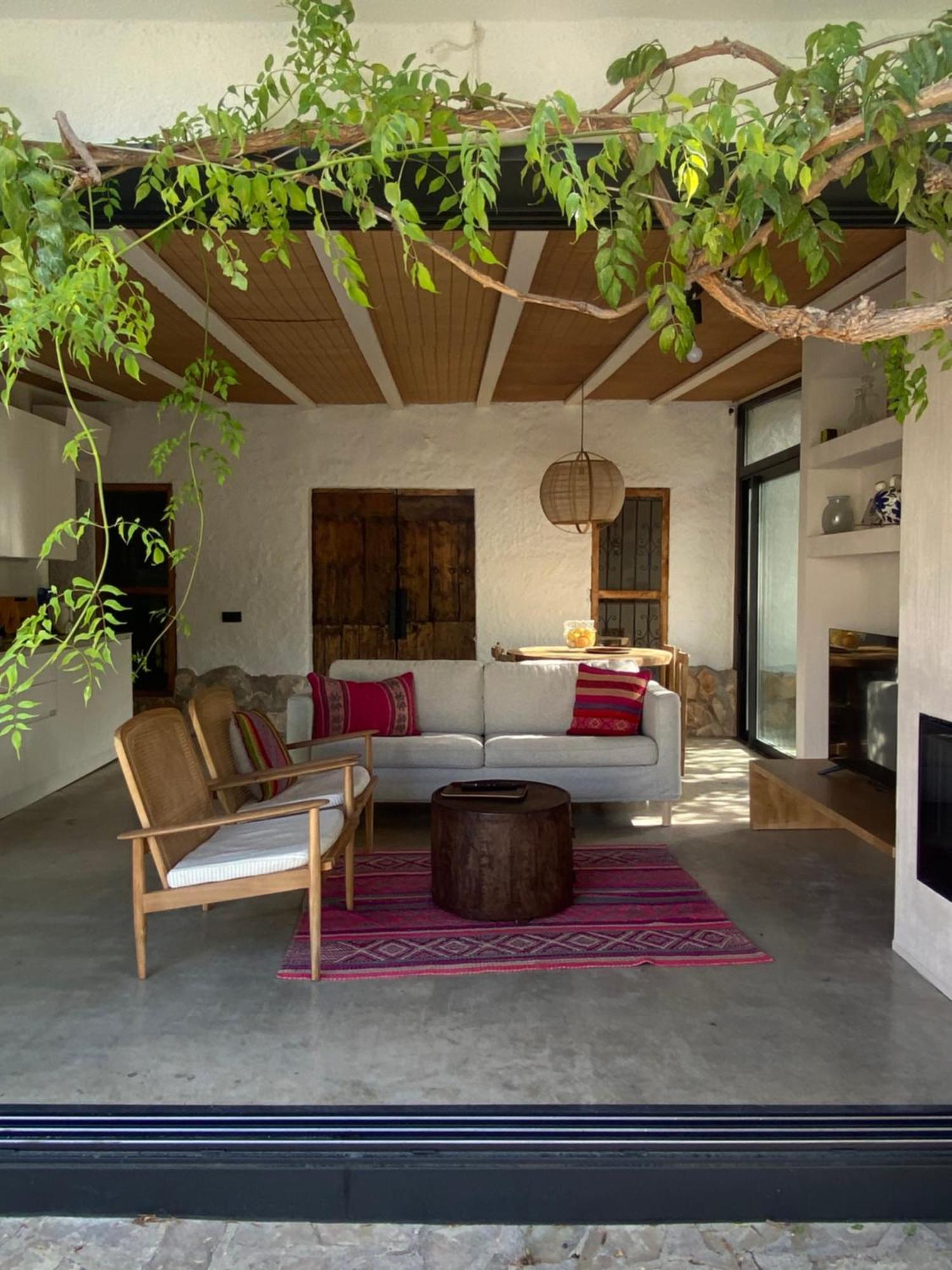 Bond Beach Village Альтафулья Экстерьер фото