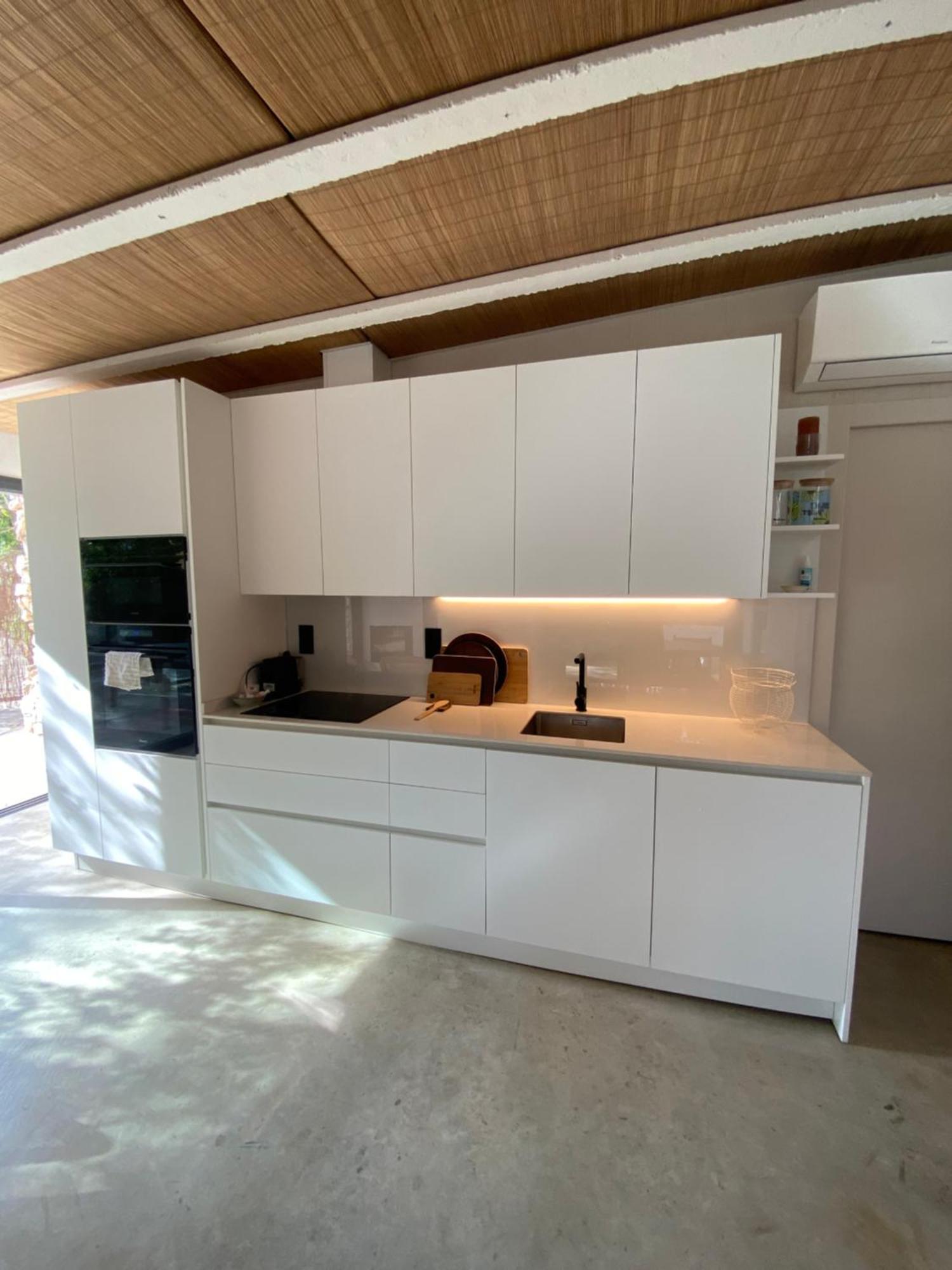 Bond Beach Village Альтафулья Экстерьер фото