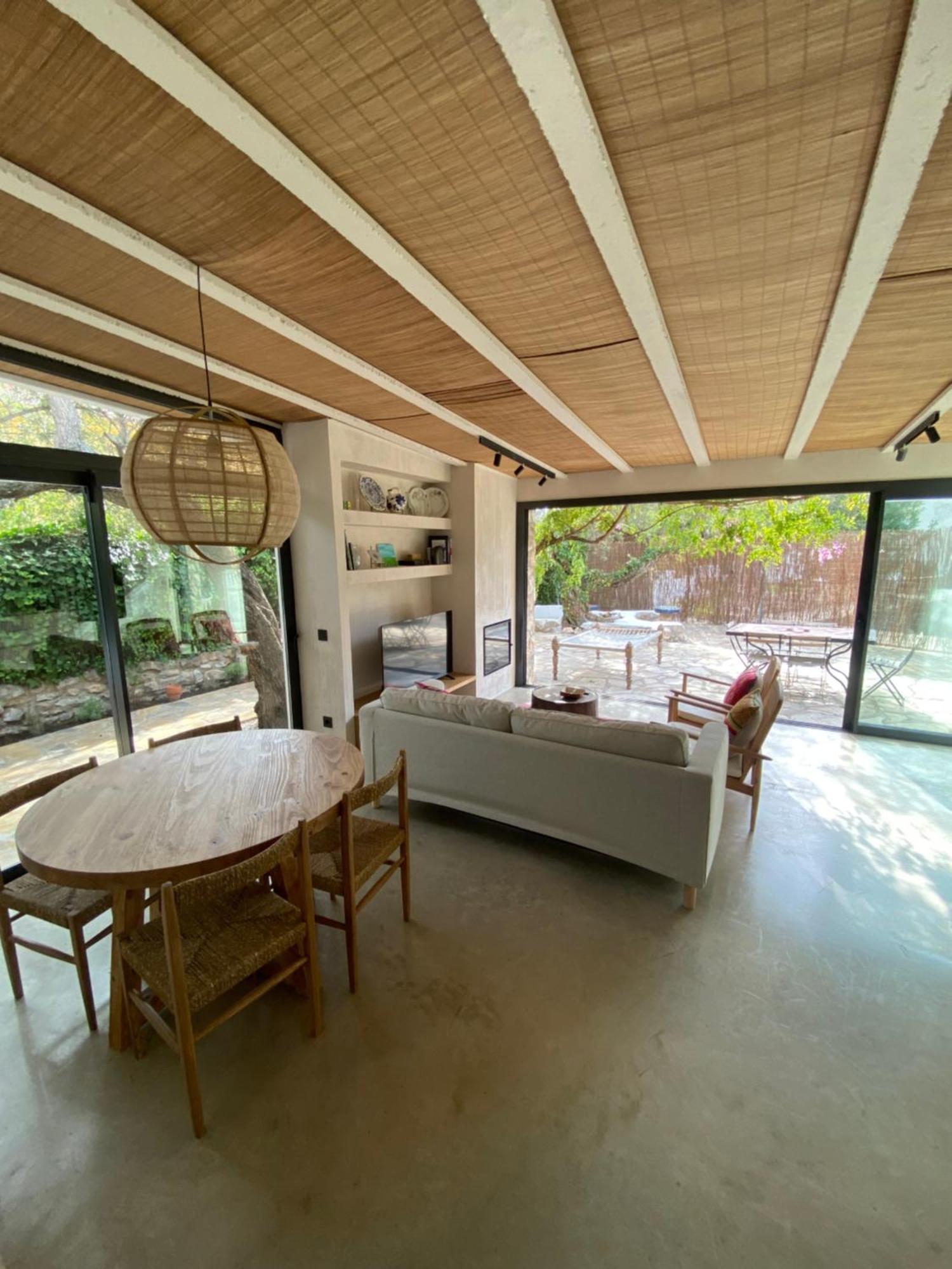 Bond Beach Village Альтафулья Экстерьер фото