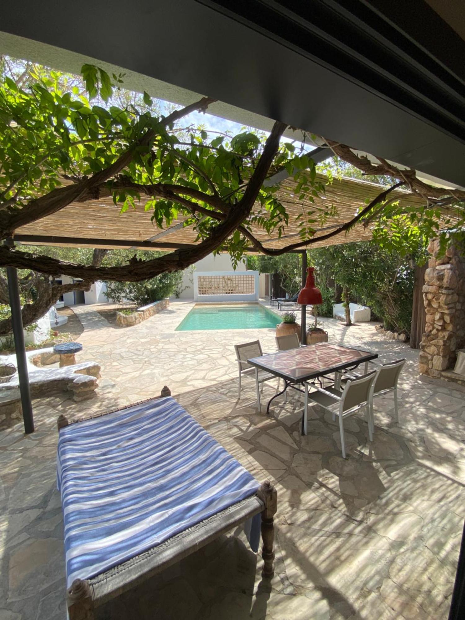 Bond Beach Village Альтафулья Экстерьер фото